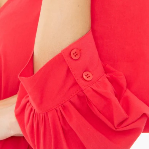 Tuckernuck’s Pomander Place Lizzie Dress - Picture 7 of 12